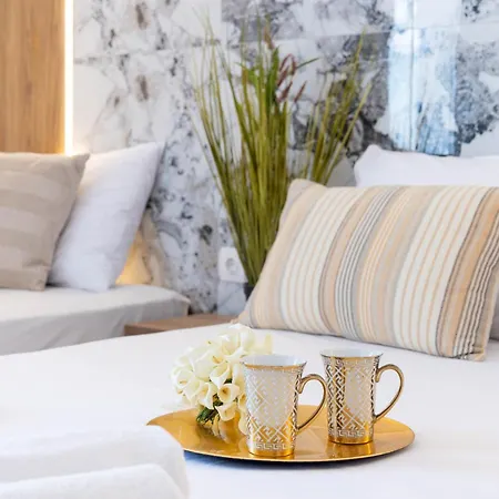 Hotel12 * Leptokariá