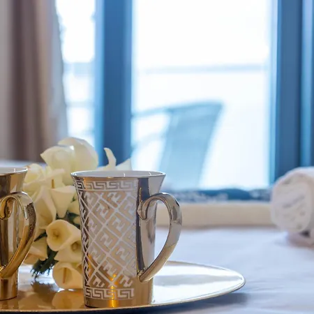 Hotel12 Apartman