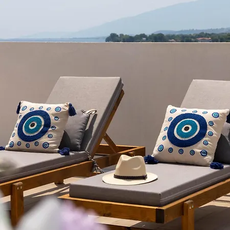 Hotel12 아파트