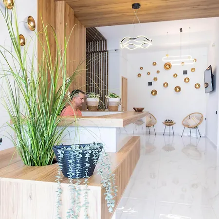 Apartman Hotel12