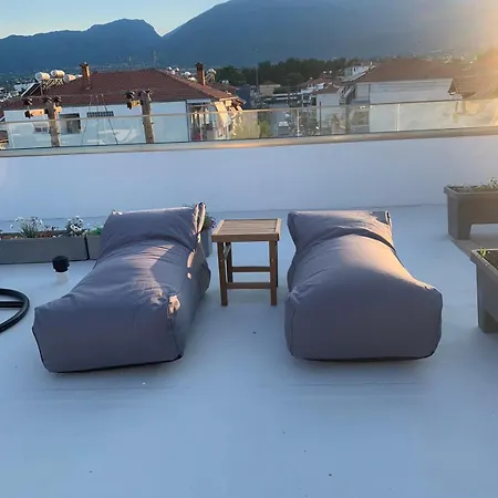 Hotel12 Apartman