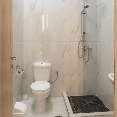 Hotel12 * Leptokariá