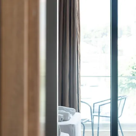 Hotel12 * Leptokariá