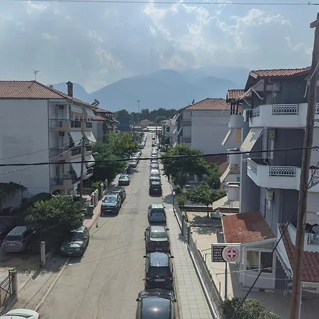 Hotel12 Apartman *