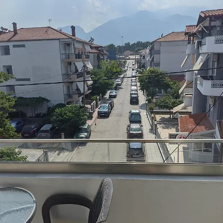 Apartman Hotel12