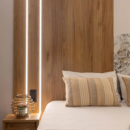 Apartman Hotel12 Leptokariá
