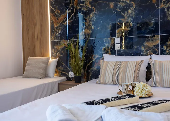 아파트 Hotel12