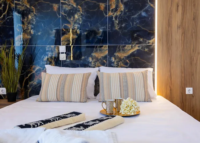 Hotel12 아파트 렙토카리아