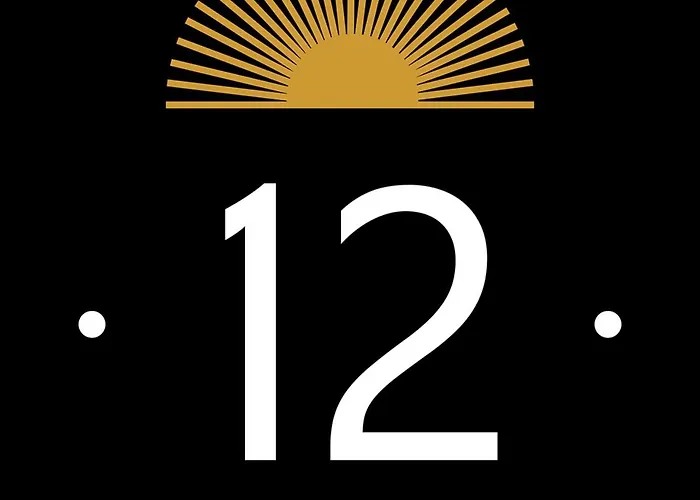 아파트 Hotel12