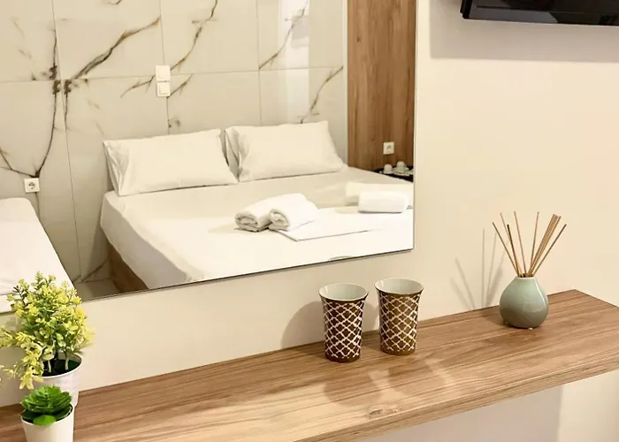 Hotel12 아파트