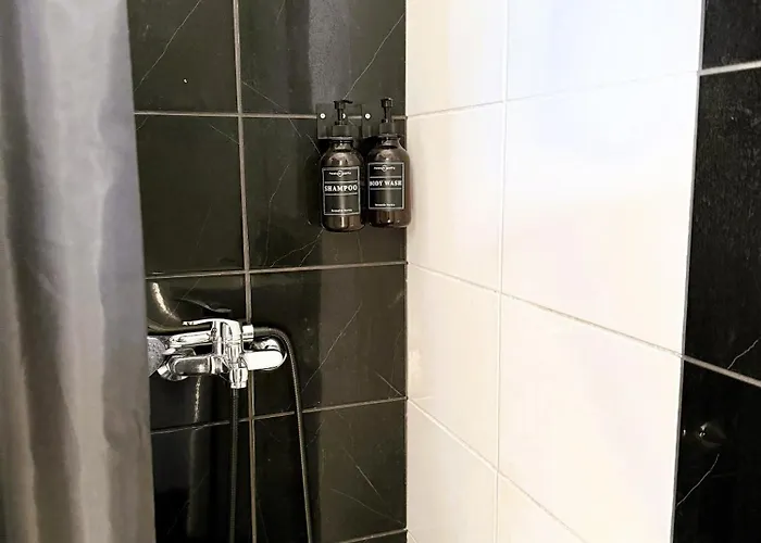Hotel12 아파트 렙토카리아