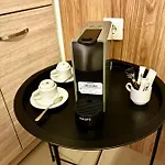公寓 Hotel12 乐托卡亚