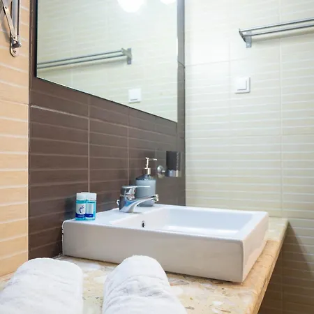 Hotel12 아파트 *