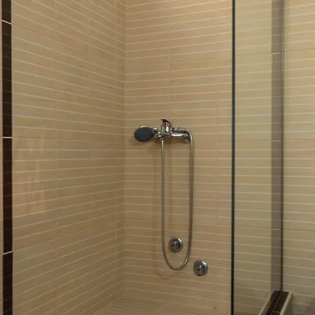 Apartament Hotel12 *