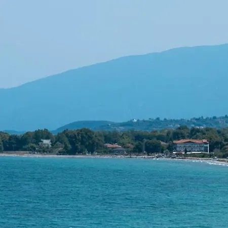 Hotel12 Apartament Leptokaria