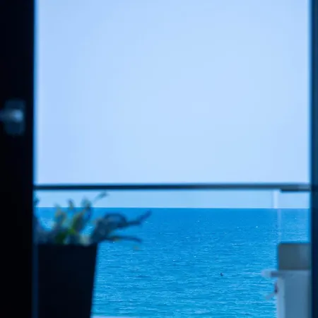 Apartament Hotel12 Leptokaria