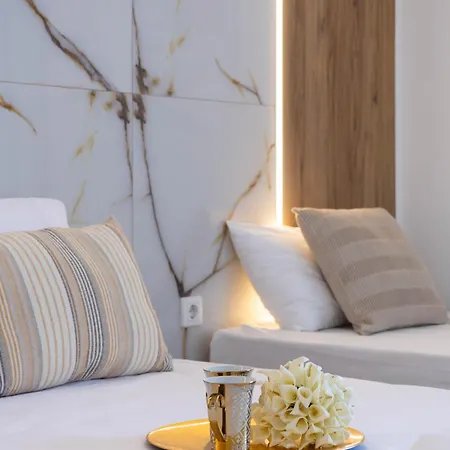 Hotel12 Leptokarya (Pieria)