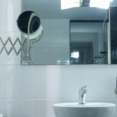 Hotel12 * Leptokaria