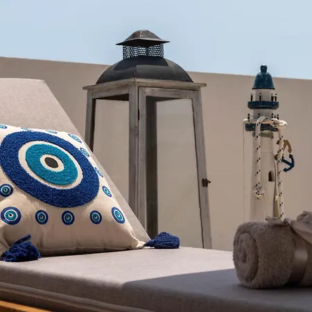 Apartament Hotel12 Leptokaria