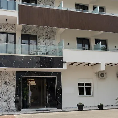 Hotel12 * Leptokaria