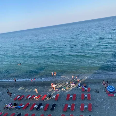Apartament Hotel12