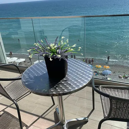 Hotel12 * Leptokaria