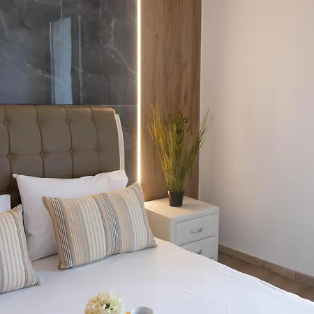 Apartament Hotel12