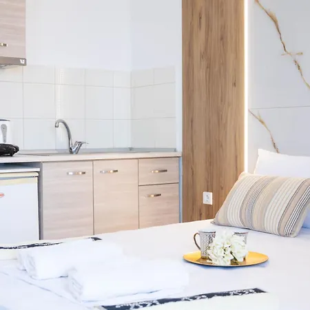 Apartament Hotel12