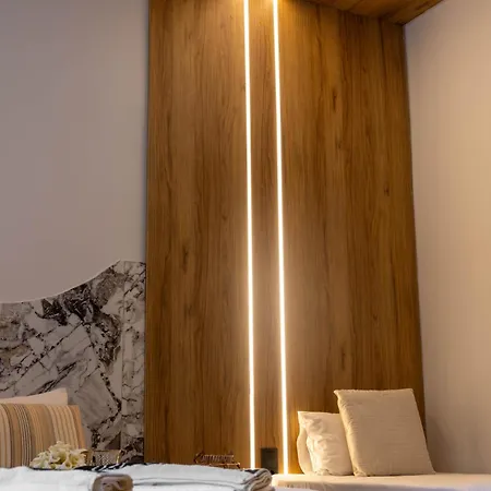 Hotel12 * Leptokarya (Pieria)