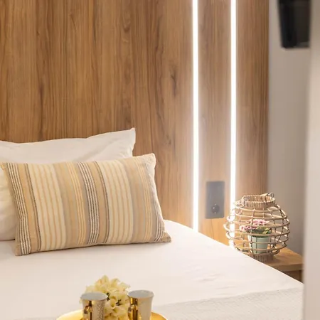 Hotel12 아파트