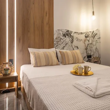 아파트 Hotel12