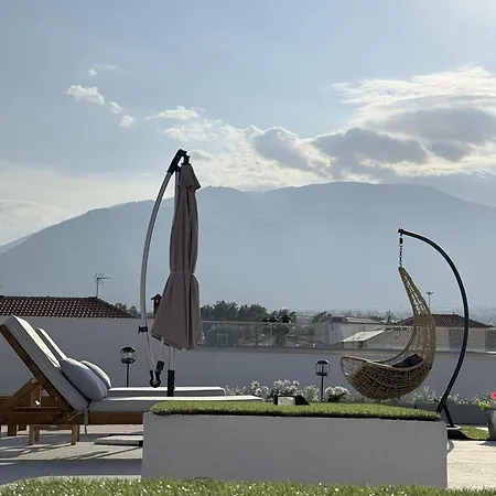 Apartament Hotel12