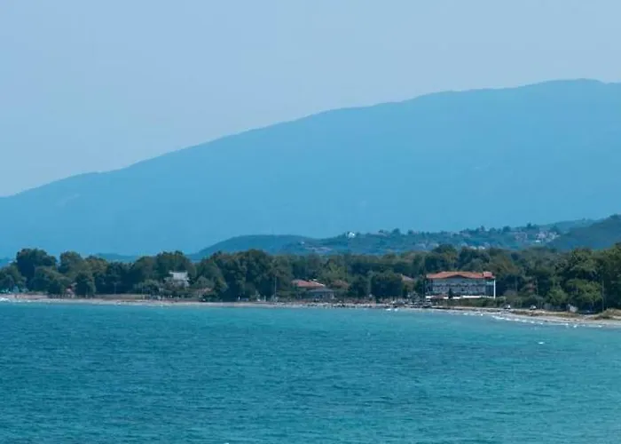 Hotel12 公寓 乐托卡亚