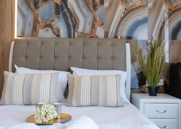 Hotel12 公寓 乐托卡亚