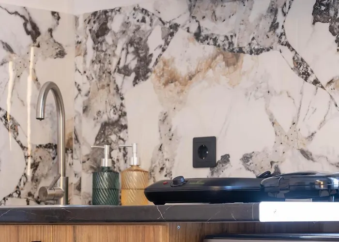 公寓 Hotel12 乐托卡亚