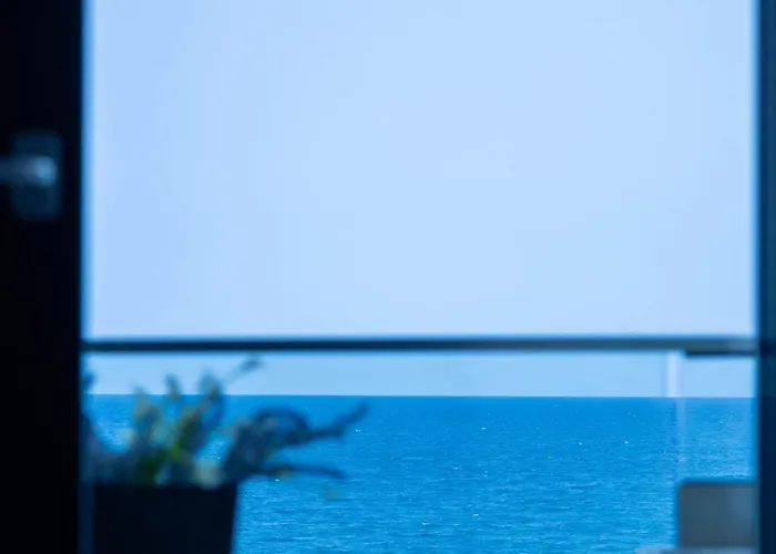 公寓 Hotel12 乐托卡亚