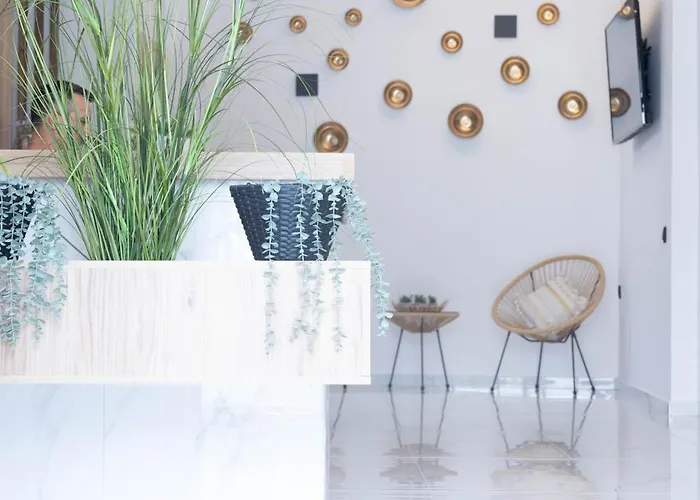 Hotel12 乐托卡亚