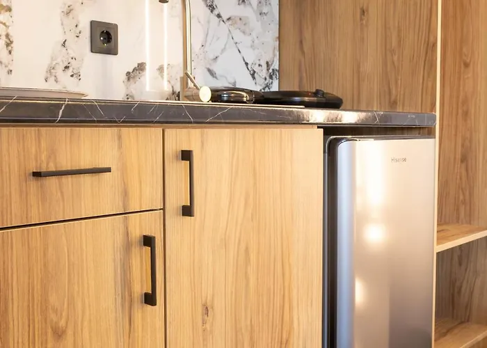 Hotel12 公寓 乐托卡亚