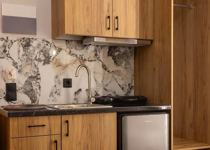 Hotel12 乐托卡亚