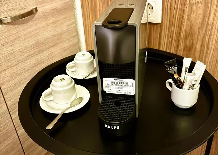 公寓 Hotel12 乐托卡亚