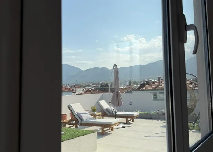 Hotel12 乐托卡亚