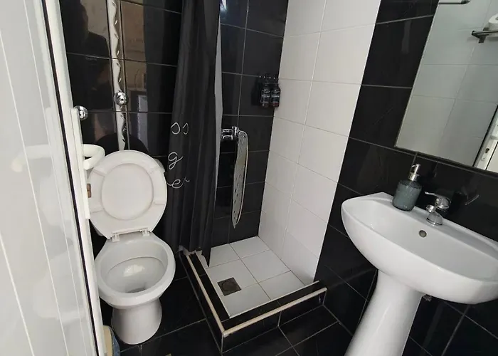 Hotel12 公寓 乐托卡亚