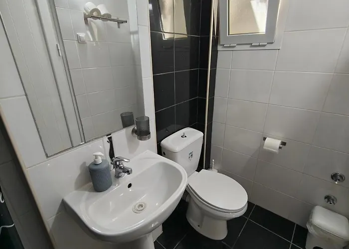 公寓 Hotel12 乐托卡亚